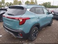 2024 Kia Seltos — photo 4 of 17 | VIN KNDERCAA5R7560847