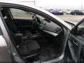 2013 Mazda 3 — photo 5 of 10 | VIN JM1BL1TFXD1753010