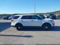2017 Ford Police Interceptor Utility — photo 18 of 21 | VIN 1FM5K8AR1HGB72855