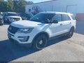 2017 Ford Police Interceptor Utility — photo 2 of 21 | VIN 1FM5K8AR1HGB72855