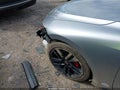 2021 Lexus IS 300 — photo 18 of 18 | VIN JTHAA1D2XM5109544