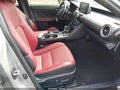 2021 Lexus IS 300 — photo 5 of 18 | VIN JTHAA1D2XM5109544