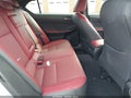 2021 Lexus IS 300 — photo 8 of 18 | VIN JTHAA1D2XM5109544