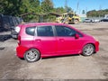 2008 Honda Fit — photo 14 of 17 | VIN JHMGD38608S029154