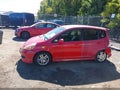 2008 Honda Fit — photo 15 of 17 | VIN JHMGD38608S029154
