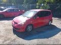 2008 Honda Fit — photo 2 of 17 | VIN JHMGD38608S029154