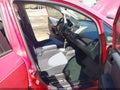 2008 Honda Fit — photo 5 of 17 | VIN JHMGD38608S029154