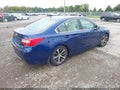 2015 Subaru Legacy — photo 4 of 16 | VIN 4S3BNAN64F3062442