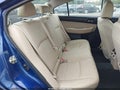 2015 Subaru Legacy — photo 8 of 16 | VIN 4S3BNAN64F3062442