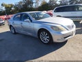 2007 Lexus LS 460 — photo 1 of 12 | VIN JTHBL46F875046058