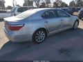 2007 Lexus LS 460 — photo 4 of 12 | VIN JTHBL46F875046058