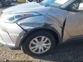 2019 Toyota C-HR — photo 17 of 18 | VIN NMTKHMBX8KR076907