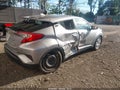2019 Toyota C-HR — photo 4 of 18 | VIN NMTKHMBX8KR076907
