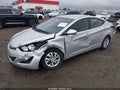 2015 Hyundai Elantra — photo 2 of 22 | VIN 5NPDH4AE6FH550312