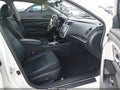 2016 Nissan Altima — photo 5 of 16 | VIN 1N4AL3AP4GC152371