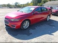 2016 Chevrolet Malibu — photo 2 of 18 | VIN 1G1ZE5ST2GF201590
