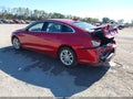 2016 Chevrolet Malibu — photo 3 of 18 | VIN 1G1ZE5ST2GF201590