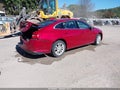 2016 Chevrolet Malibu — photo 4 of 18 | VIN 1G1ZE5ST2GF201590
