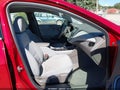 2016 Chevrolet Malibu — photo 5 of 18 | VIN 1G1ZE5ST2GF201590