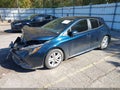 2022 Toyota Corolla — photo 2 of 18 | VIN JTND4MBE2N3181089