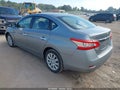 2013 Nissan Sentra — photo 3 of 11 | VIN 3N1AB7AP0DL622130