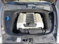2006 Porsche Cayenne — photo 10 of 13 | VIN WP1AA29P16LA23144