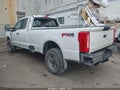 2024 Ford F-350 — photo 3 of 15 | VIN 1FT8X3BT6RED97074