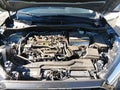 2023 Toyota Corolla Cross — photo 10 of 16 | VIN 7MUEAAAGXPV042600