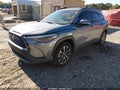 2023 Toyota Corolla Cross — photo 2 of 16 | VIN 7MUEAAAGXPV042600