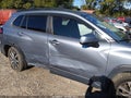2023 Toyota Corolla Cross — photo 6 of 16 | VIN 7MUEAAAGXPV042600