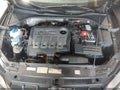 2013 Volkswagen Passat — photo 10 of 11 | VIN 1VWBN7A35DC074530