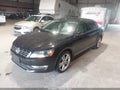 2013 Volkswagen Passat — photo 2 of 11 | VIN 1VWBN7A35DC074530
