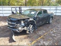 2015 Chevrolet Colorado — photo 2 of 18 | VIN 1GCGTCE34F1224059