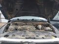 2018 Ram 2500 — photo 10 of 16 | VIN 3C6UR5DJ2JG160506