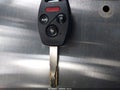 2012 Honda Crosstour — photo 11 of 11 | VIN 5J6TF2H53CL003219