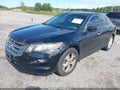 2012 Honda Crosstour — photo 2 of 11 | VIN 5J6TF2H53CL003219