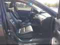 2012 Honda Crosstour — photo 5 of 11 | VIN 5J6TF2H53CL003219