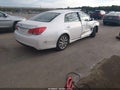 2011 Toyota Avalon — photo 4 of 17 | VIN 4T1BK3DB3BU410556