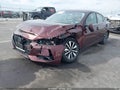 2023 Nissan Sentra — photo 2 of 15 | VIN 3N1AB8CV3PY300493
