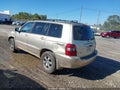 2005 Toyota Highlander — photo 3 of 11 | VIN JTEEP21A850068151
