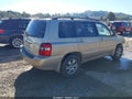 2005 Toyota Highlander — photo 4 of 11 | VIN JTEEP21A850068151