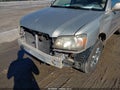 2005 Toyota Highlander — photo 6 of 11 | VIN JTEEP21A850068151