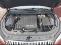 2015 Buick LaCrosse — photo 10 of 15 | VIN 1G4GD5G3XFF313137