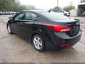 2016 Hyundai Elantra — photo 3 of 11 | VIN KMHDH4AE4GU566687