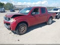 2015 Nissan Frontier — photo 2 of 16 | VIN 1N6AD0ER3FN707893