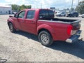 2015 Nissan Frontier — photo 3 of 16 | VIN 1N6AD0ER3FN707893