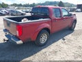 2015 Nissan Frontier — photo 4 of 16 | VIN 1N6AD0ER3FN707893