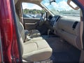 2015 Nissan Frontier — photo 5 of 16 | VIN 1N6AD0ER3FN707893