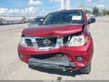2015 Nissan Frontier — photo 6 of 16 | VIN 1N6AD0ER3FN707893