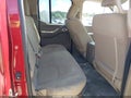 2015 Nissan Frontier — photo 8 of 16 | VIN 1N6AD0ER3FN707893